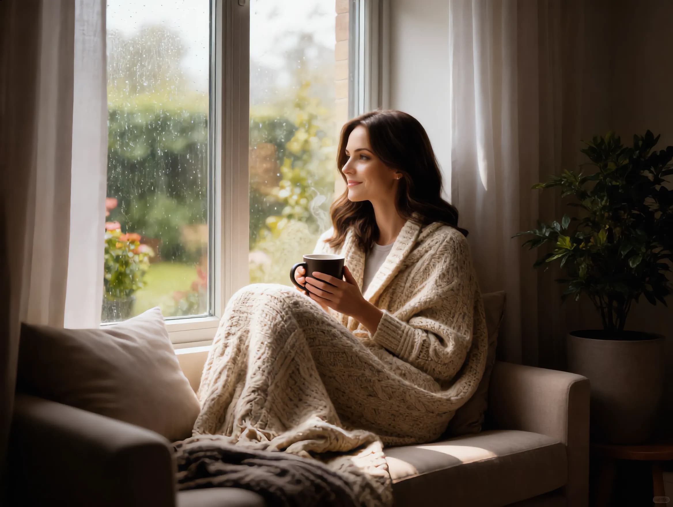 It’s Okay Not to Be "Happy" All the Time