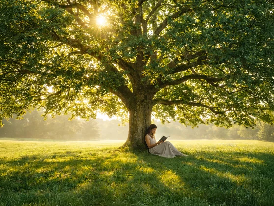 The Timeless Art of Living Well