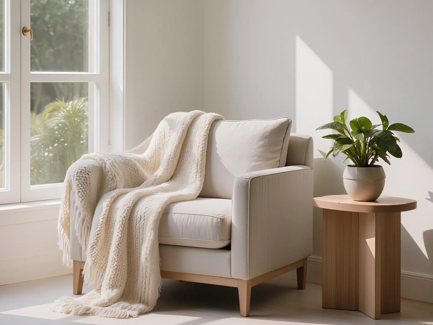 How to Create a "Quiet Corner"